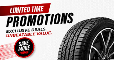 Current Promotions