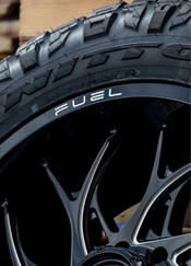 Tires by Brand