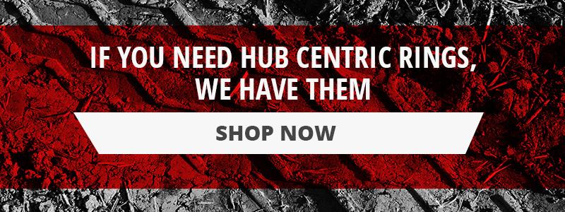 Shop Hub Centric Rings Shop Hub Centric Rings