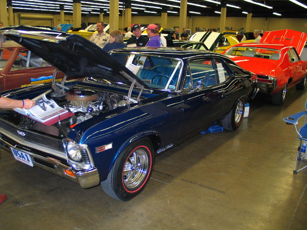 nitto terra grappler